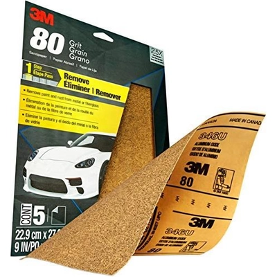 3M - 32115 - Sandpaper pa11