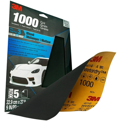 3M - 32021 - Sandpaper pa1