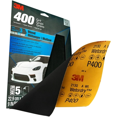 3M - 32038 - Sandpaper pa4