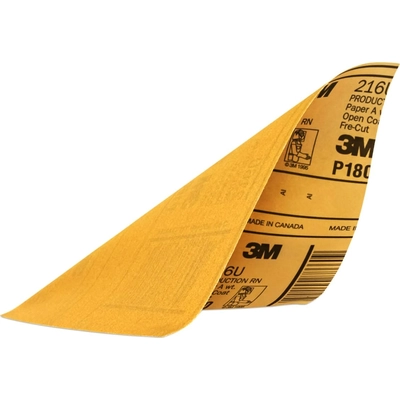 3M - 32545 - Sandpaper pa3