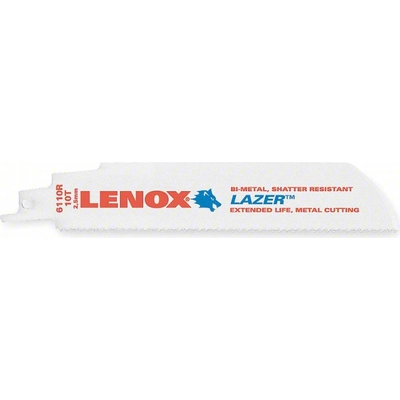 Saw Blade by LENOX - 201706110R pa2