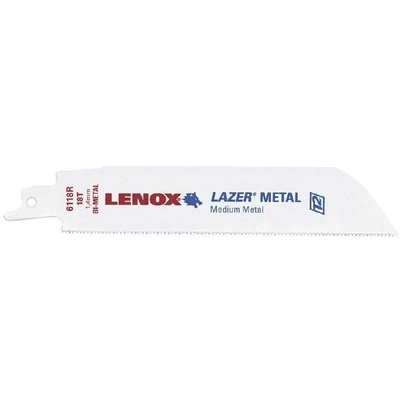 LENOX - 201726114R - Saw Blade pa2