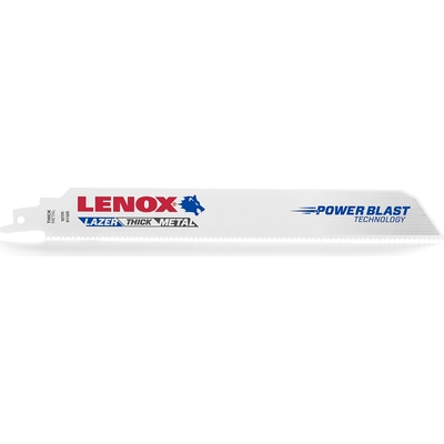LENOX - 201769110R - Saw Blade pa3