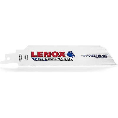 Saw Blade by LENOX - 201939108R pa2