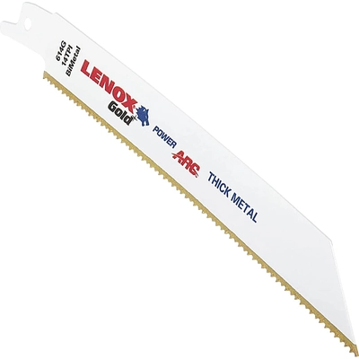 Saw Blade by LENOX - 21067614GR pa3
