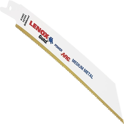 LENOX - 21069618GR - Saw Blade pa2
