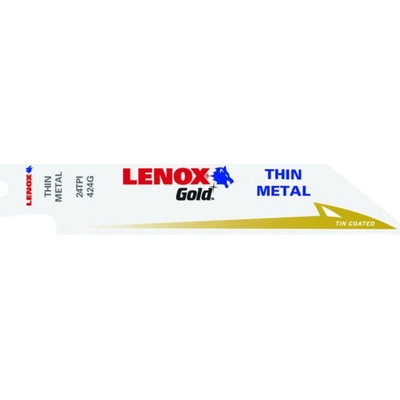 Saw Blade by LENOX - 21071424GR pa2