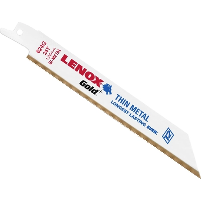 Saw Blade by LENOX - 21072624GR pa2
