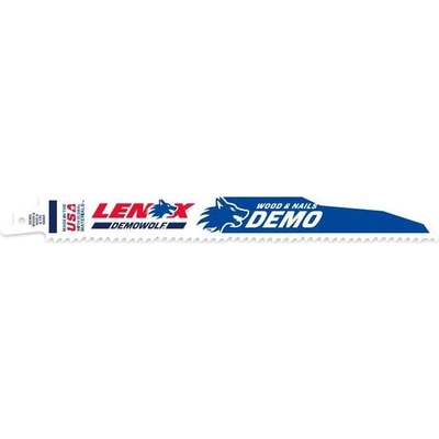 Saw Blade by LENOX - 22762OSB960R pa4