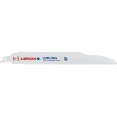 Saw Blade by LENOX - 22763OSB966R pa4