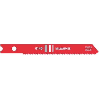 MILWAUKEE - 48-42-0140 - TPI High Speed Steel Jig Saw Blade pa1