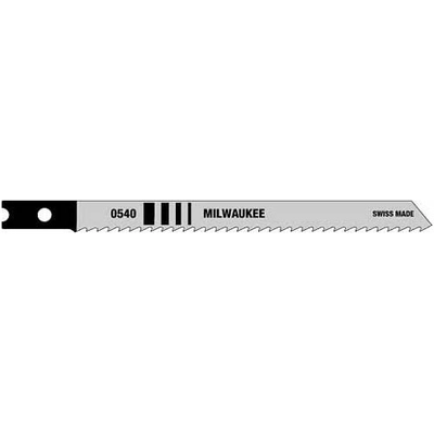 MILWAUKEE - 48-42-0540 - General Purpose Heavy Duty Jig Saw Blade pa1