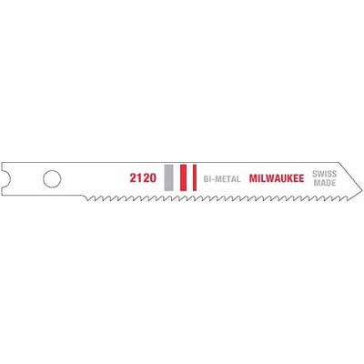 MILWAUKEE - 48-42-2120 - Jig Saw Blade pa1