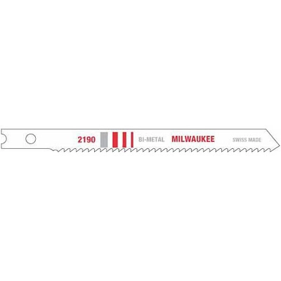 MILWAUKEE - 48-42-2190 - Jig Saw Blade pa1