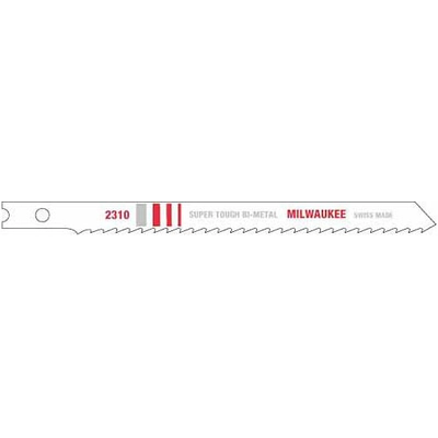 MILWAUKEE - 48-42-2310 - Jig Saw Blade pa1