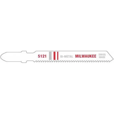 MILWAUKEE - 48-42-5121 - Jig Saw Blade pa1