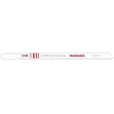 MILWAUKEE - 48-42-5166 - Jig Saw Blade pa1