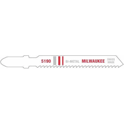 MILWAUKEE - 48-42-5190 - Jig Saw Blade pa1