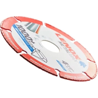 LENOX - 1972921 - Cut-Off Wheel pa2