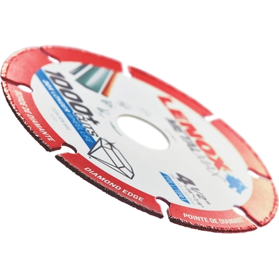 LENOX - 1972922 - Cut-Off Wheel pa3