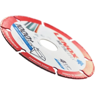 LENOX - 1972923 - Cut-Off Wheel pa2