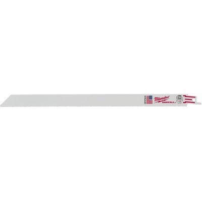 Saw Blades by MILWAUKEE - 48-01-6189 pa2