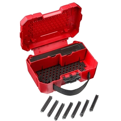 MILWAUKEE - 49-56-1007 - Large Hole Saw Case pa2