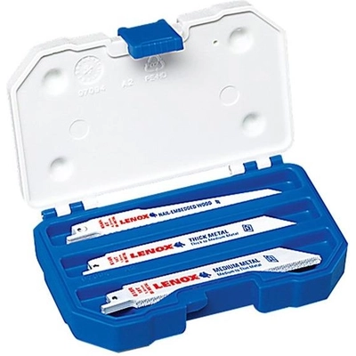 Saw Kit by LENOX - 1073415RKG pa3