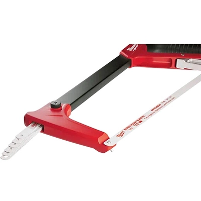 MILWAUKEE - 48-22-0050 - High Tension Hacksaw pa2