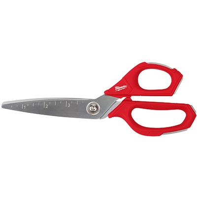 MILWAUKEE - 48-22-4046 - Jobsite Straight Scissors pa1