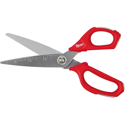 MILWAUKEE - 48-22-4046 - Jobsite Straight Scissors pa2
