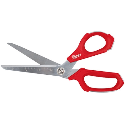 MILWAUKEE - 48-22-4047 - Jobsite Straight Scissors pa2