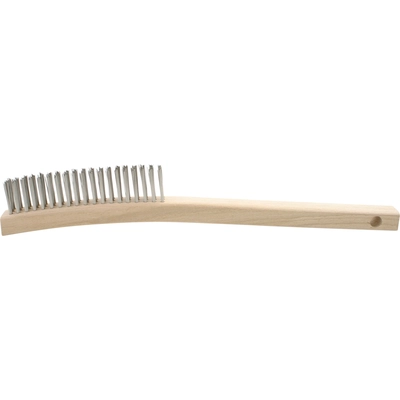 Scratch Brush by BRM - BRM-B740SS pa5
