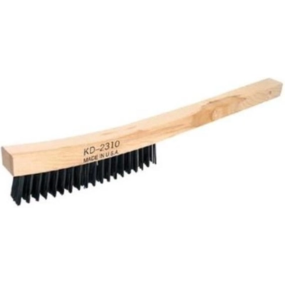 Scratch Brush by KD TOOLS - 2310D pa1