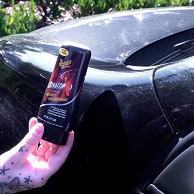 Scratch Remover by MEGUIAR'S - G10307 pa15