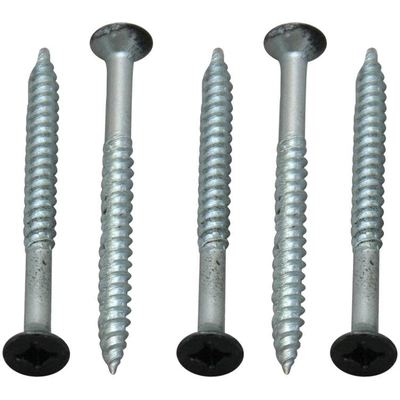 Screw by AP PRODUCTS - 012-FSQ100BL 8 X 3 pa2