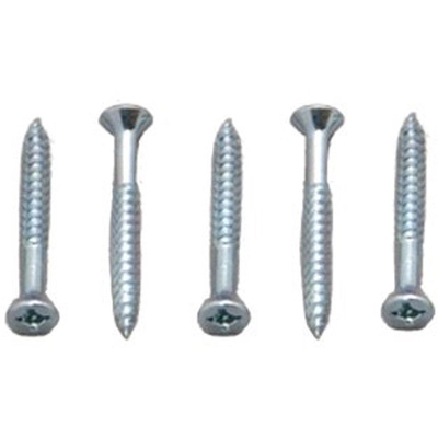 Screw by AP PRODUCTS - 012-FSQ50Z 8 X 3 pa2