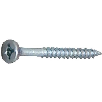 Screw by AP PRODUCTS - 012-FSQ50Z 8 X 3 pa3