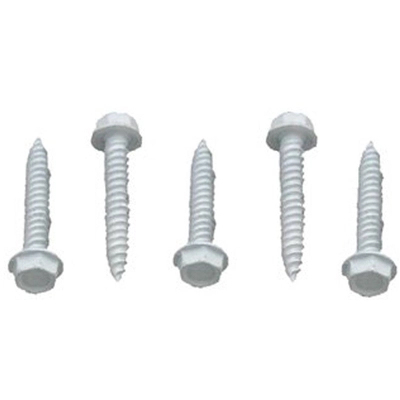 Screw by AP PRODUCTS - 012-TR50W 8 X 1-1/4 pa2