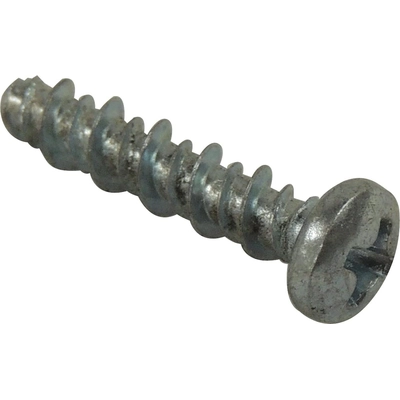 Screw by CROWN AUTOMOTIVE JEEP REPLACEMENT - 6034204 pa2