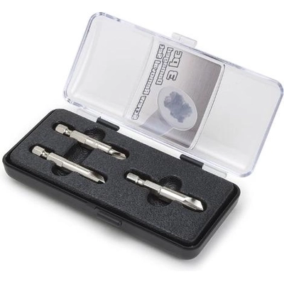 TITAN - 11214 - Screw Removal Set pa6
