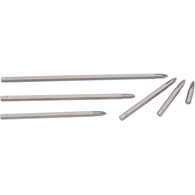 Screwdriver Bit by GENIUS - 1123 pa4