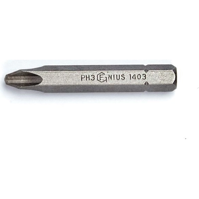 Screwdriver Bit by GENIUS - 1403 pa4