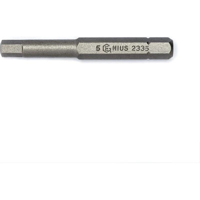 Screwdriver Bit by GENIUS - 2335 pa5