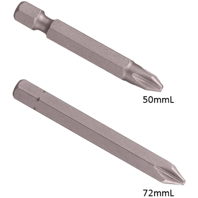 Screwdriver Bit by GENIUS - 235002 pa3