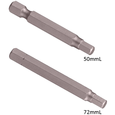 Screwdriver Bit by GENIUS - 265030 pa3