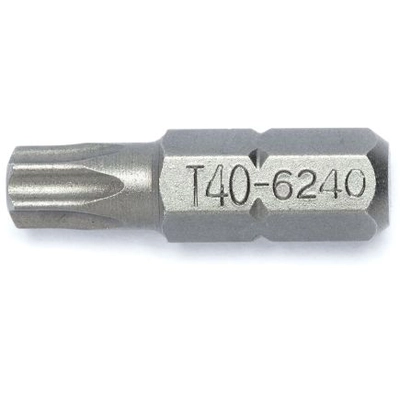 GENIUS - 6240 - Star Screwdriver Bit (Pack of 100) pa1