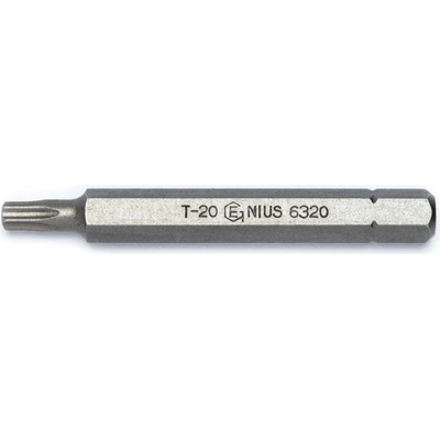 Screwdriver Bit by GENIUS - 6320 pa5