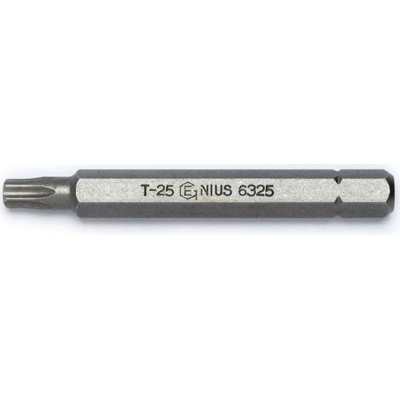 Screwdriver Bit by GENIUS - 6325 pa5