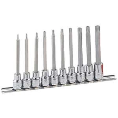 Screwdriver Bit by GENIUS - 6530 pa3